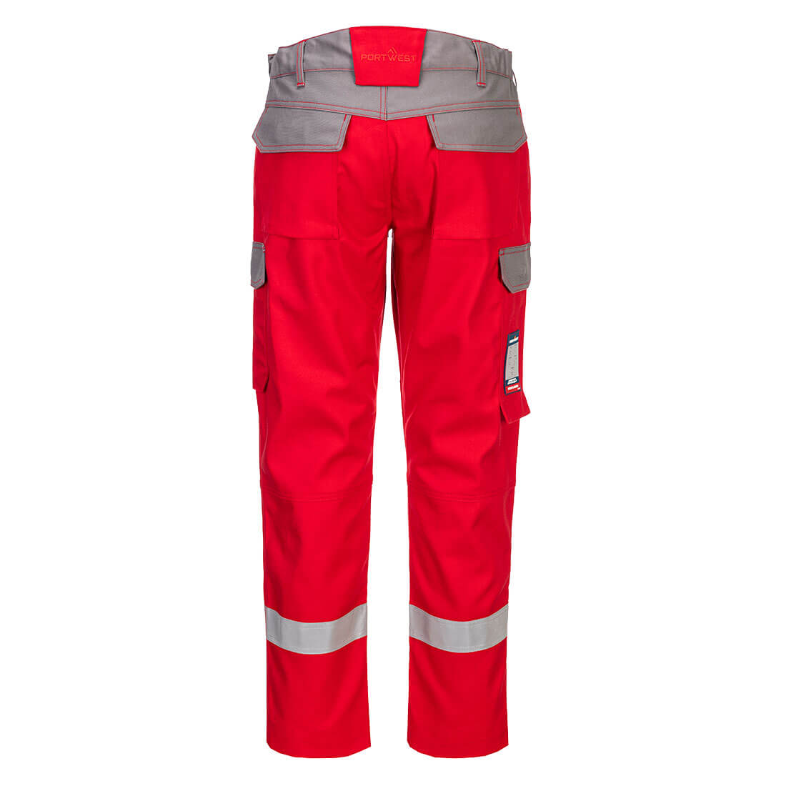 Bizlflame Ultra twee kleuren broek (regular)