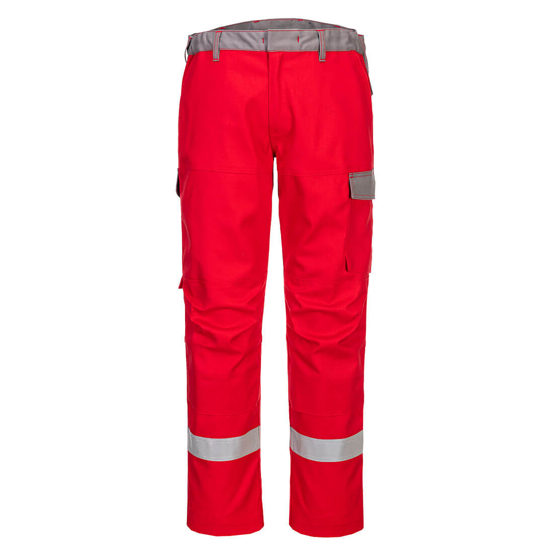 Bizlflame Ultra twee kleuren broek (regular)