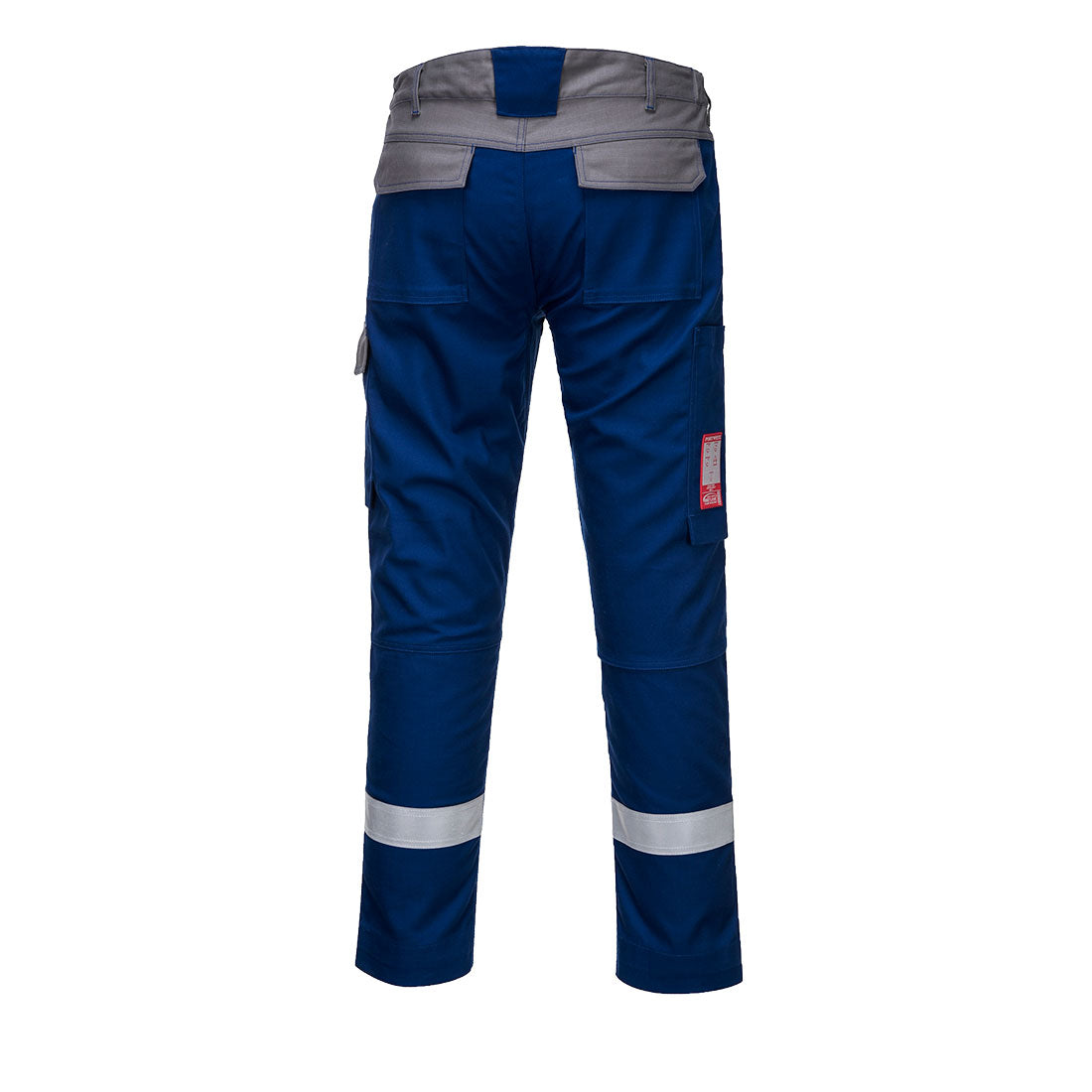 Bizlflame Ultra twee kleuren broek (regular)