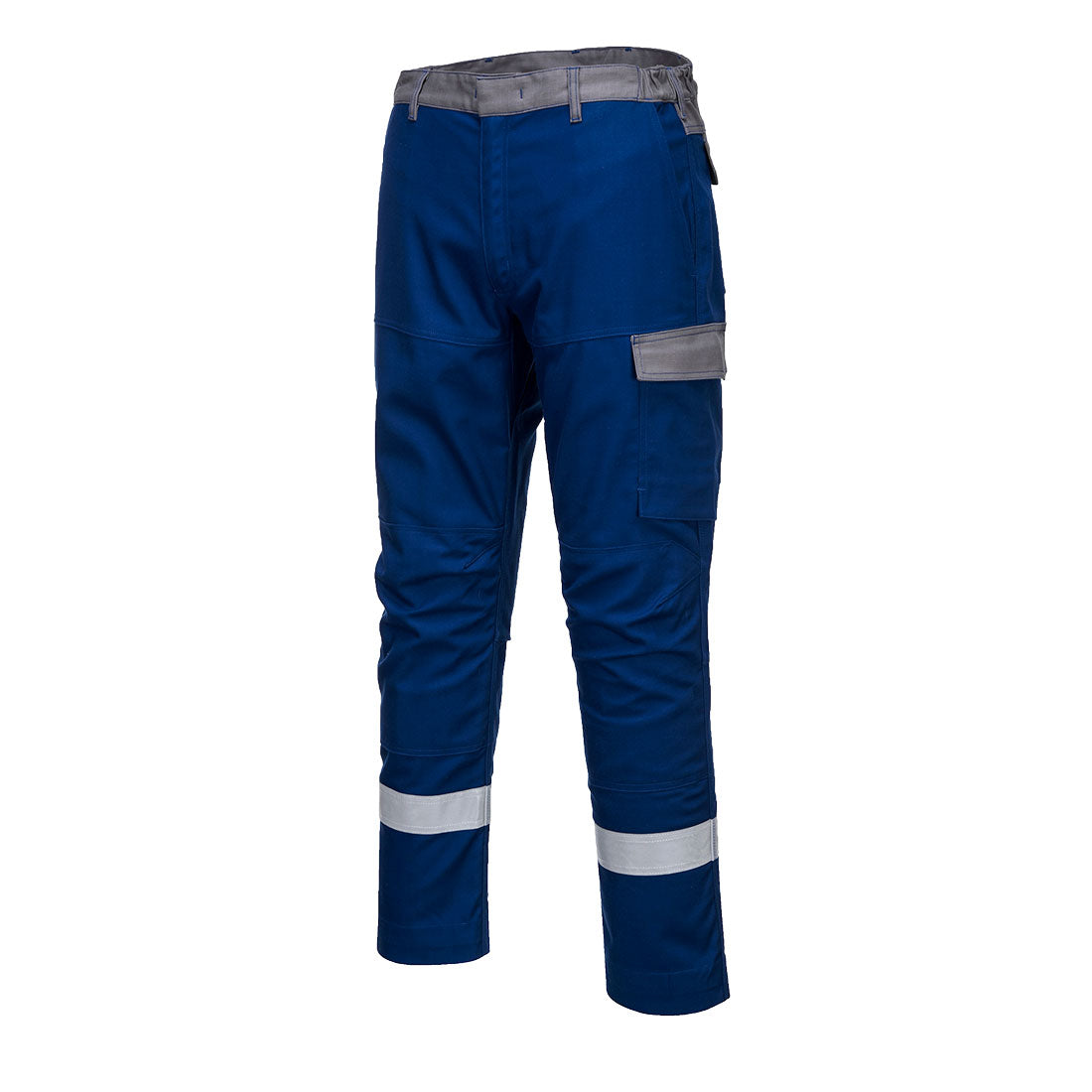 Bizlflame Ultra twee kleuren broek (regular)