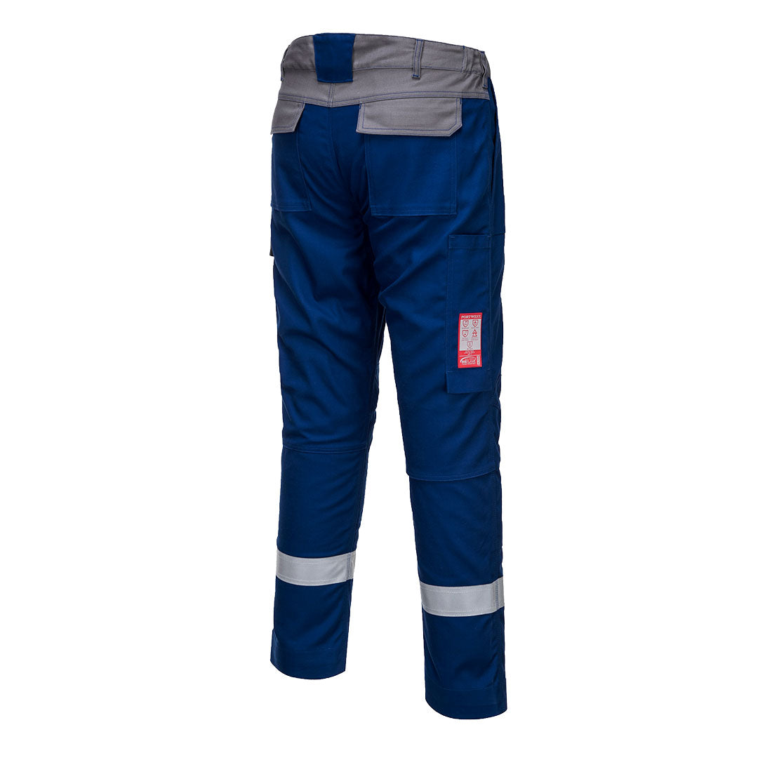 Bizlflame Ultra twee kleuren broek (regular)