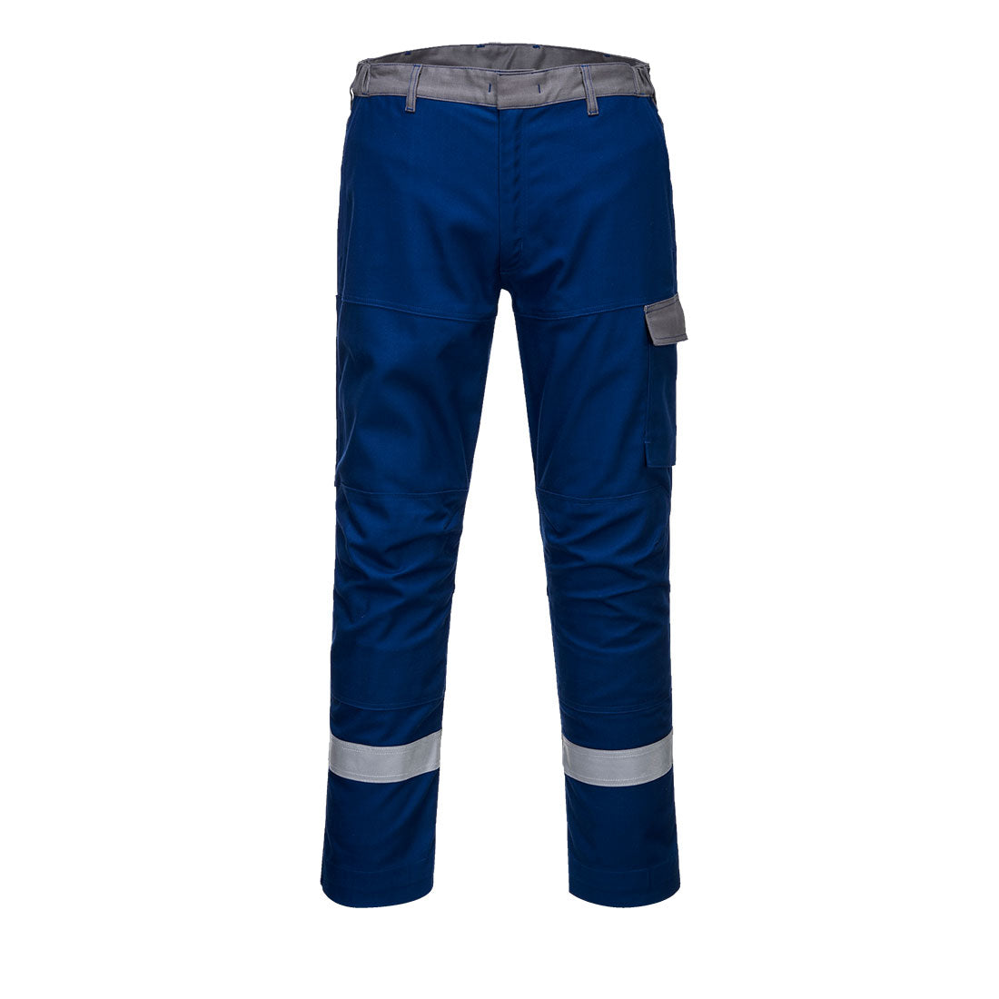 Bizlflame Ultra twee kleuren broek (regular)
