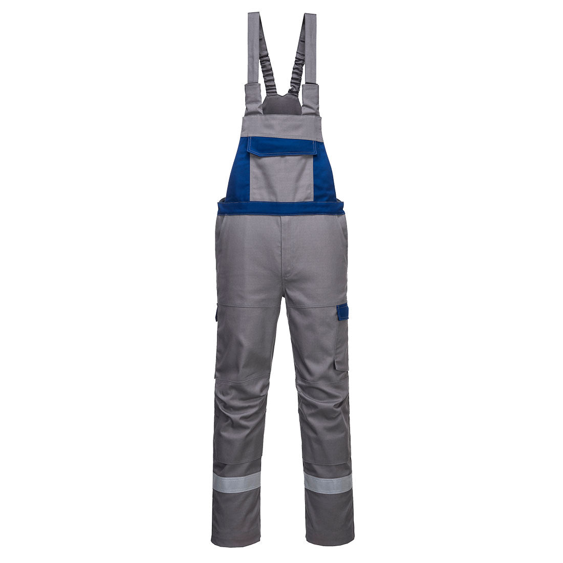 Bizflame Ultra twee kleuren Amerikaanse overall (regular)