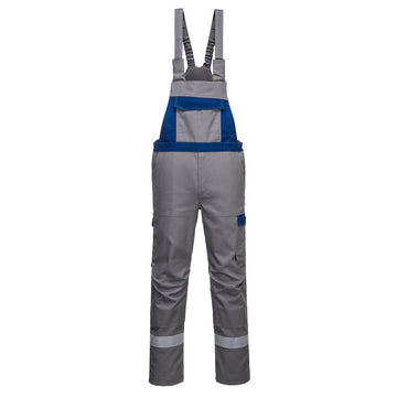 Bizflame Ultra twee kleuren Amerikaanse overall (regular)
