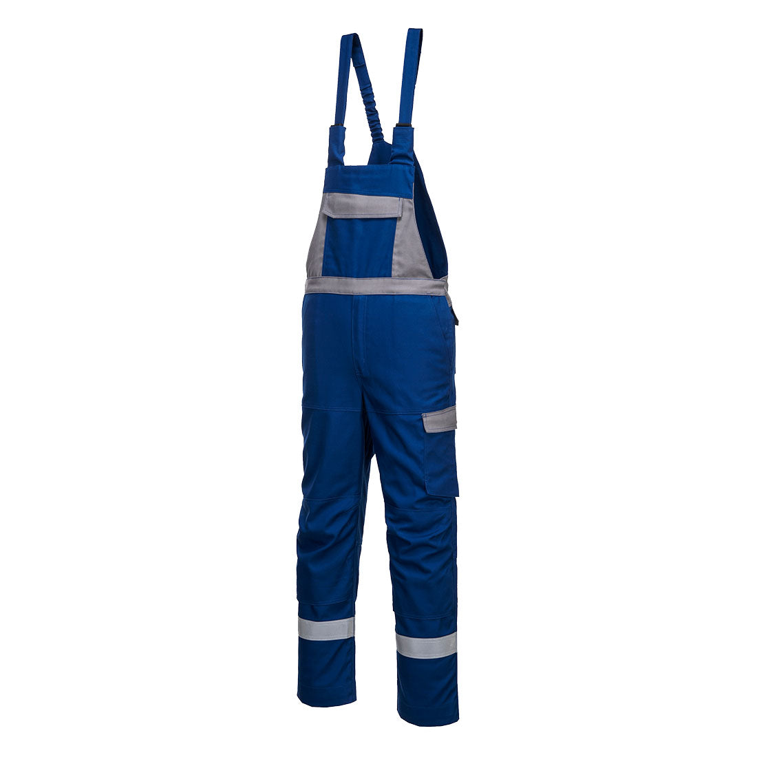 Bizflame Ultra twee kleuren Amerikaanse overall (regular)