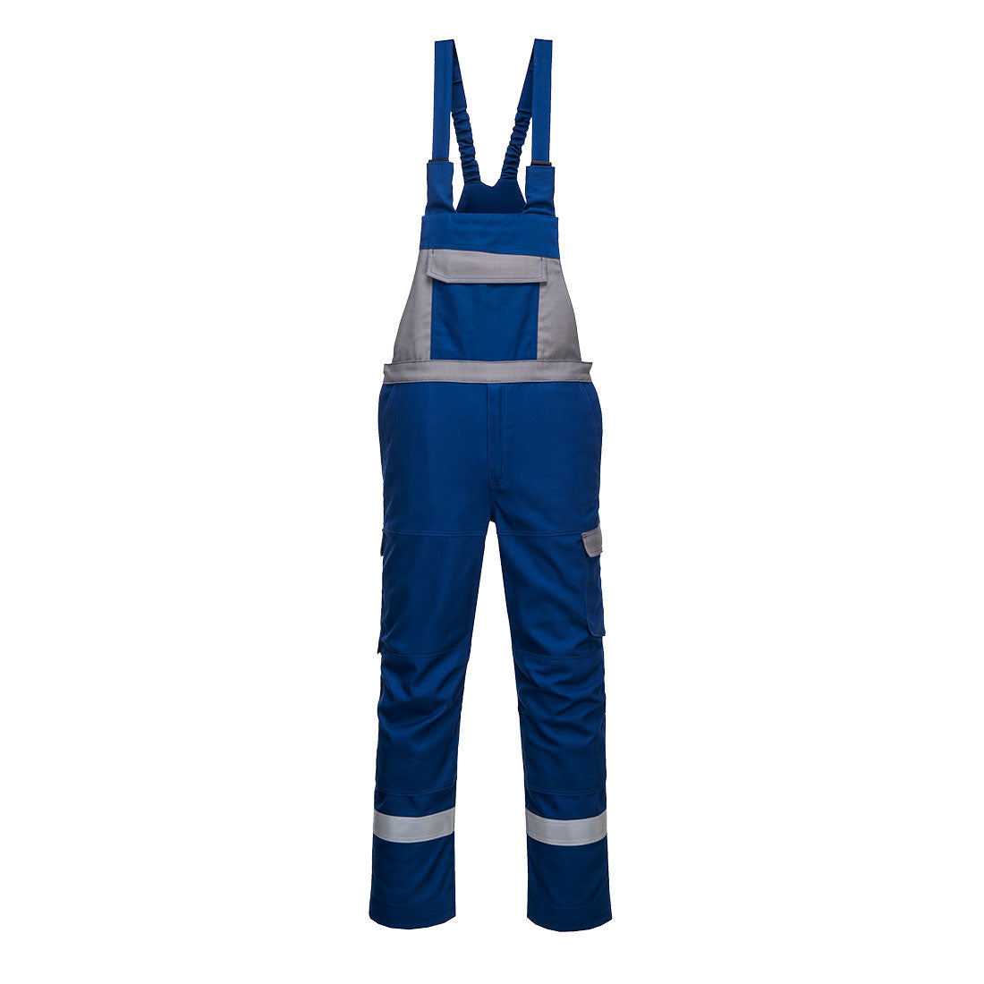 Bizflame Ultra twee kleuren Amerikaanse overall (regular)
