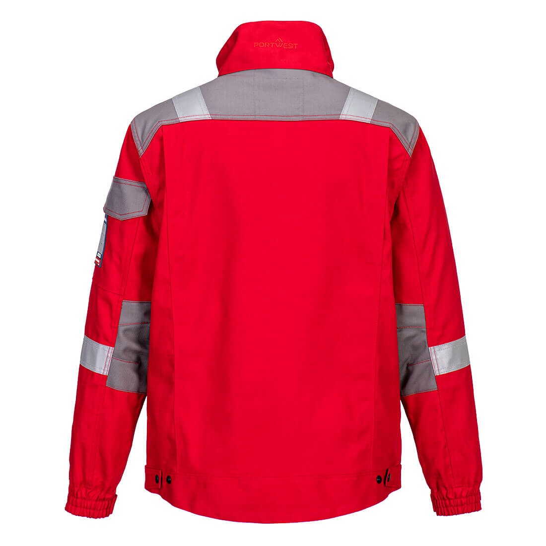 Bizflame Ultra twee kleuren jack