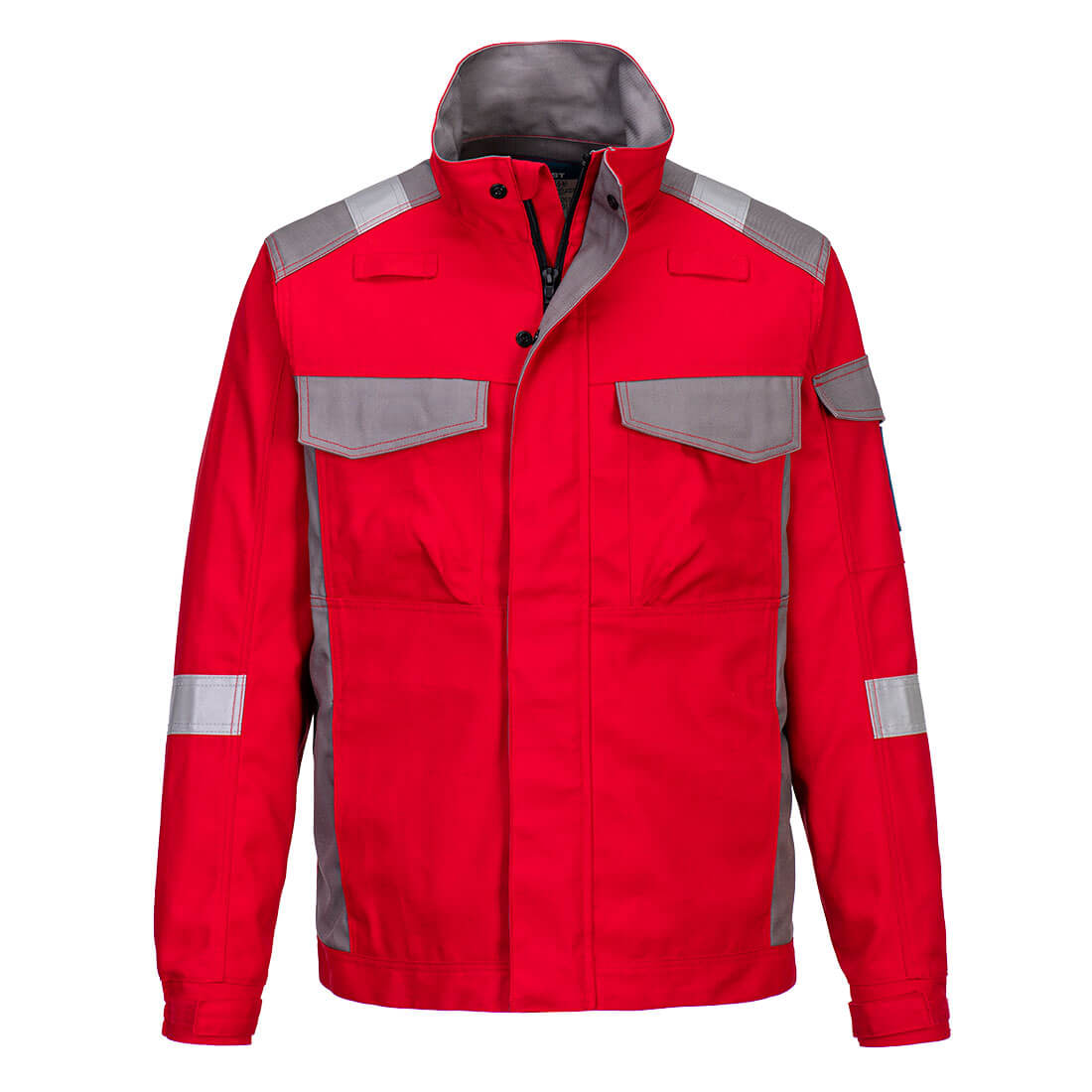 Bizflame Ultra twee kleuren jack