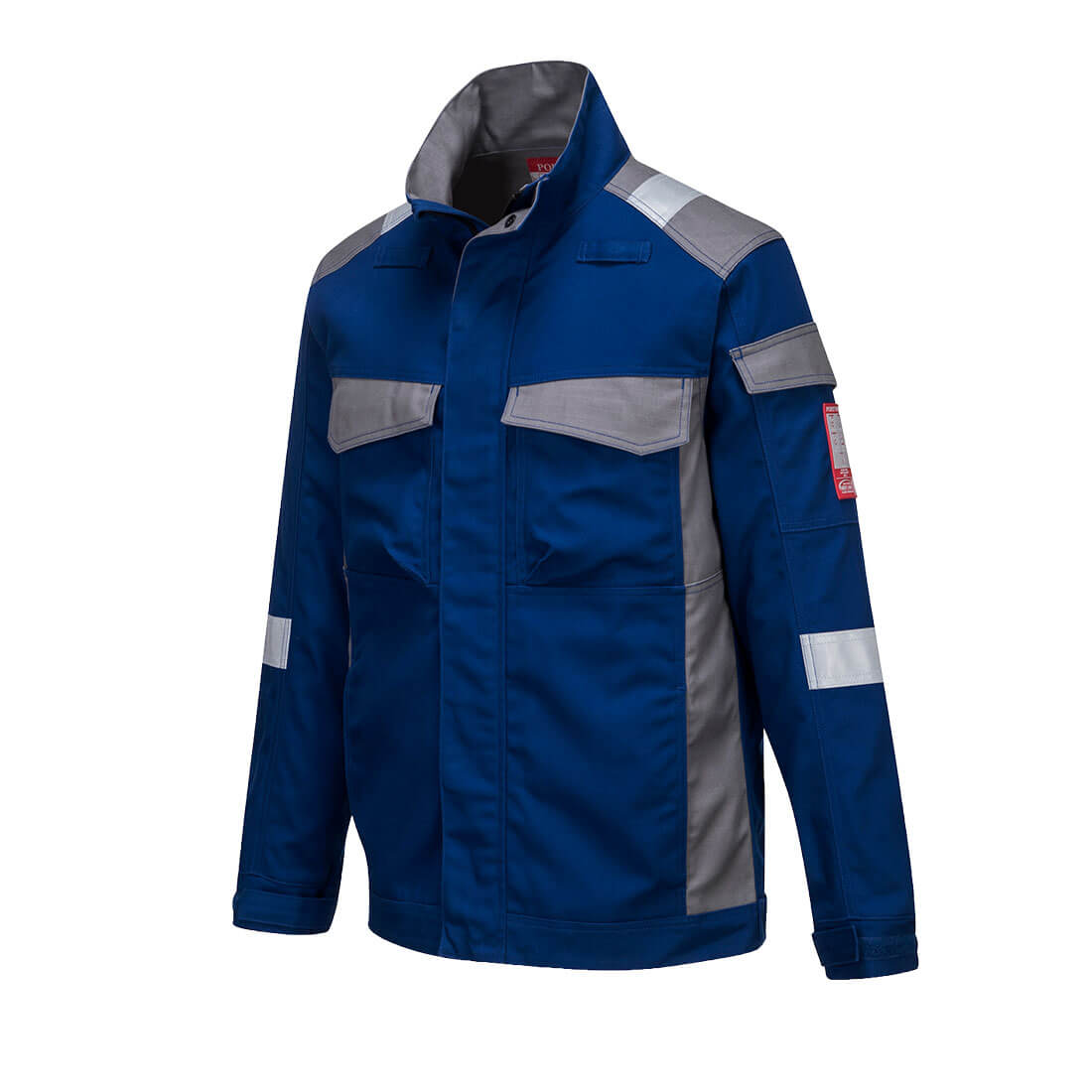Bizflame Ultra twee kleuren jack