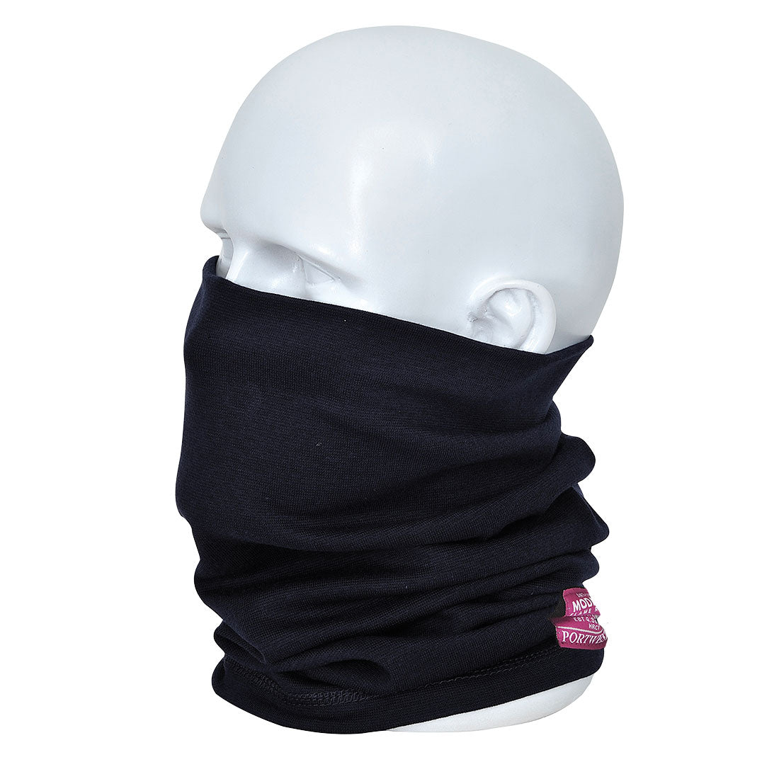 FR Modaflame antistatische nekcol