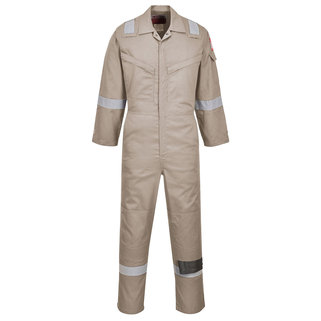 Super Lichtgewicht Antistatische Overall 210gm (regular)
