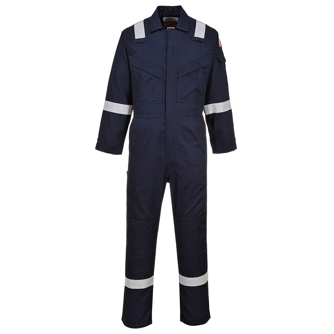 Super Lichtgewicht Antistatische Overall 210gm (regular)
