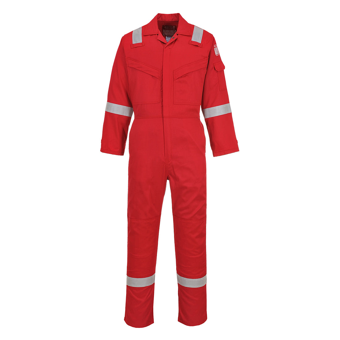 Super Lichtgewicht Antistatische Overall 210gm (regular)