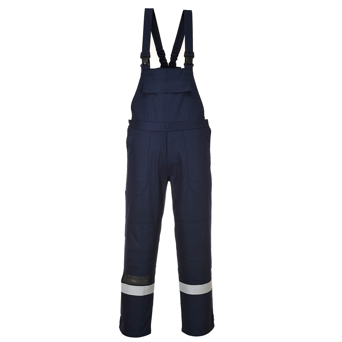Bizflame Plus Amerikaanse Overall (regular)