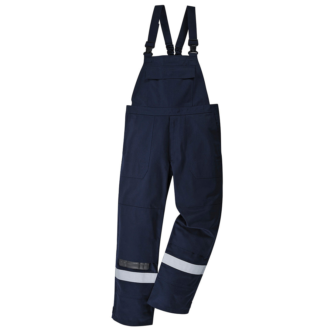 Bizflame Plus Amerikaanse Overall (regular)