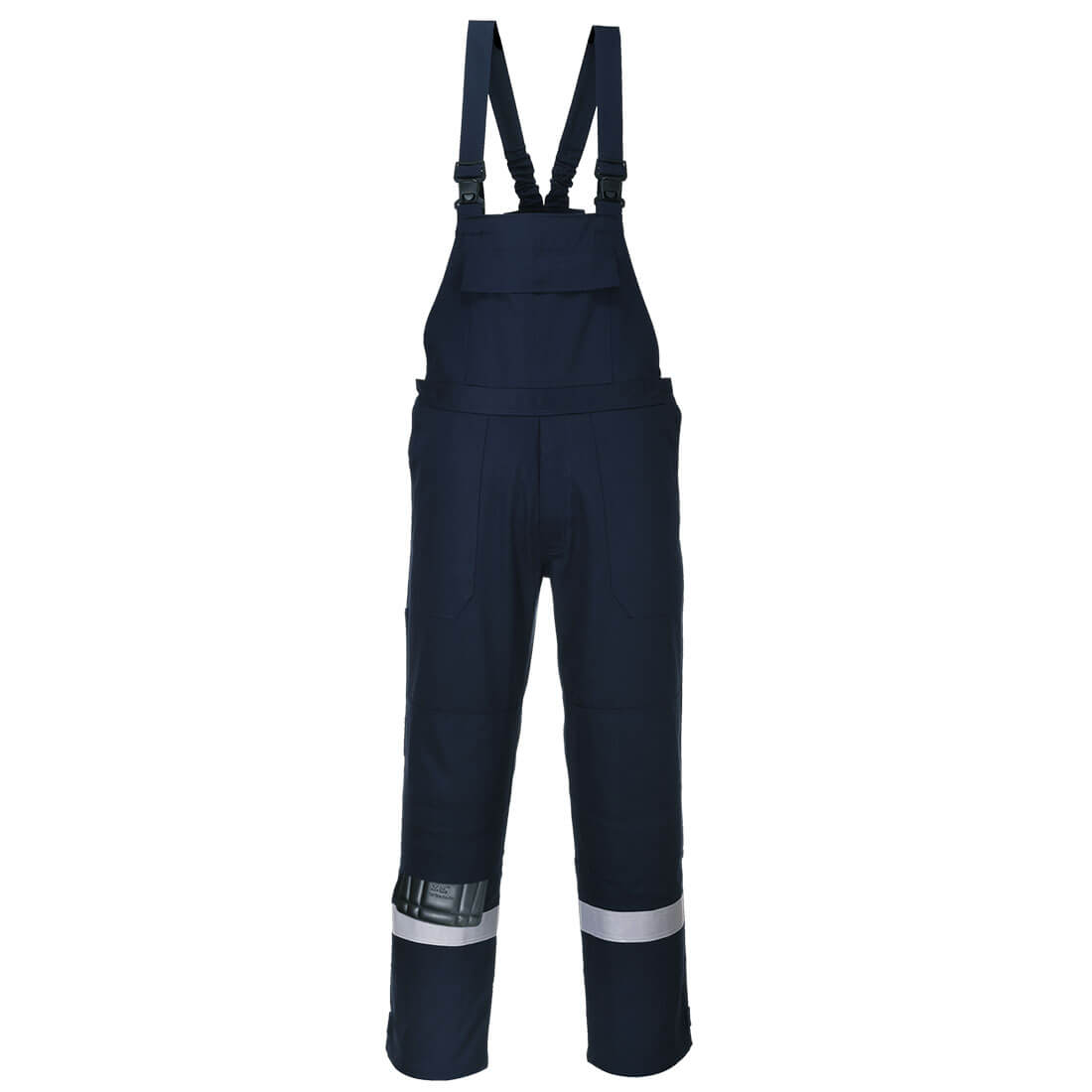 Bizflame Plus Amerikaanse Overall (regular)