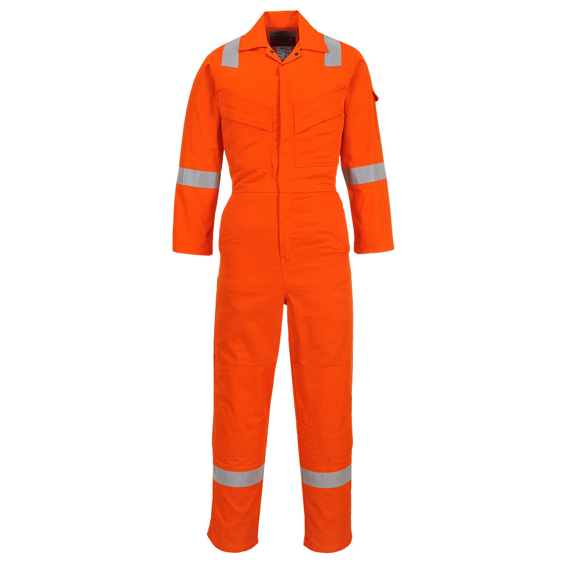 Lichtgewicht Vlamvertragende Antistatische Overall 280gr (tall)