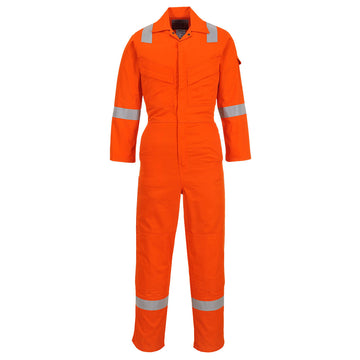 Lichtgewicht Vlamvertragende Antistatische Overall 280gr (tall)