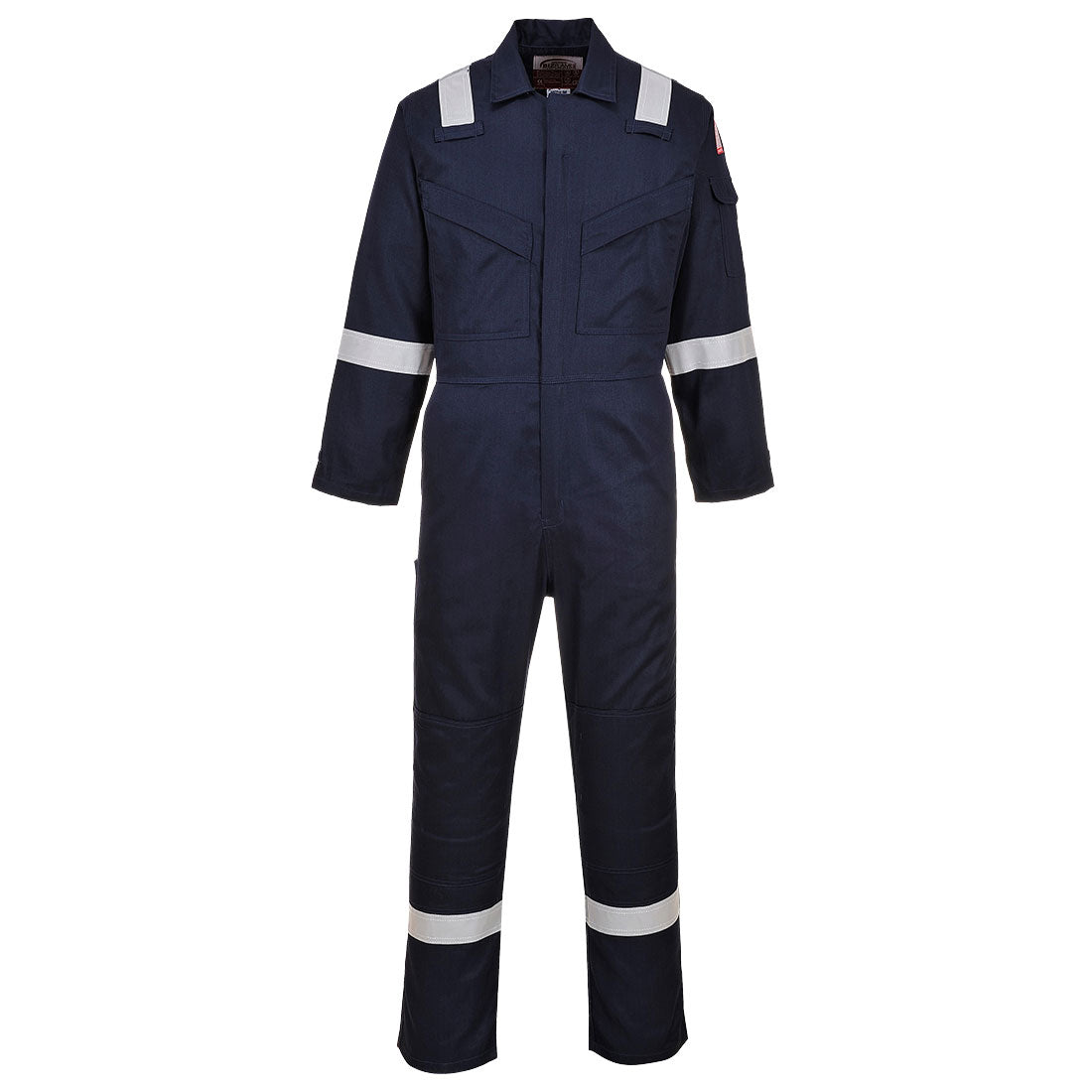 Lichtgewicht Vlamvertragende Antistatische Overall 280gr (regular)