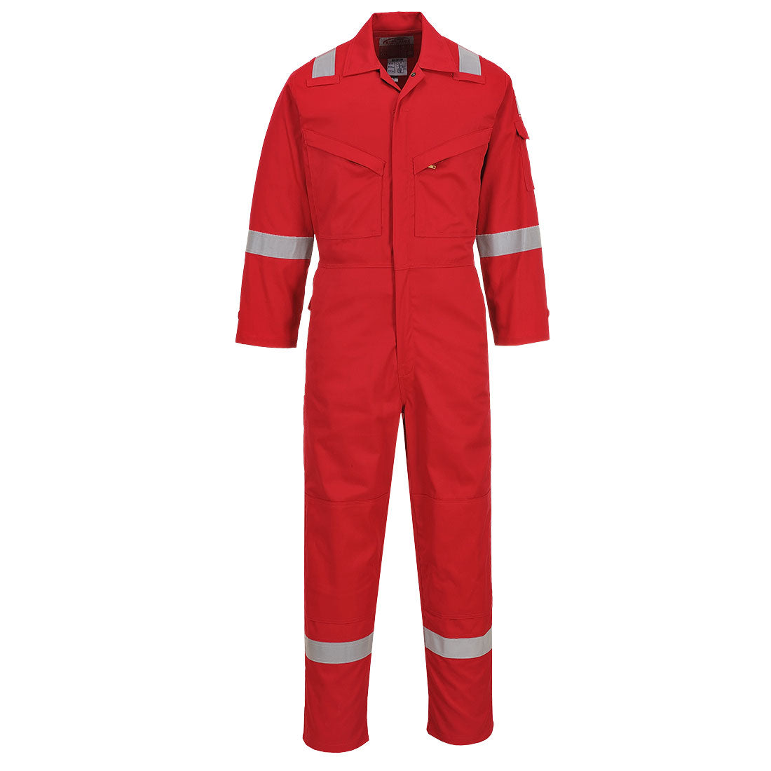 Lichtgewicht Vlamvertragende Antistatische Overall 280gr (regular)