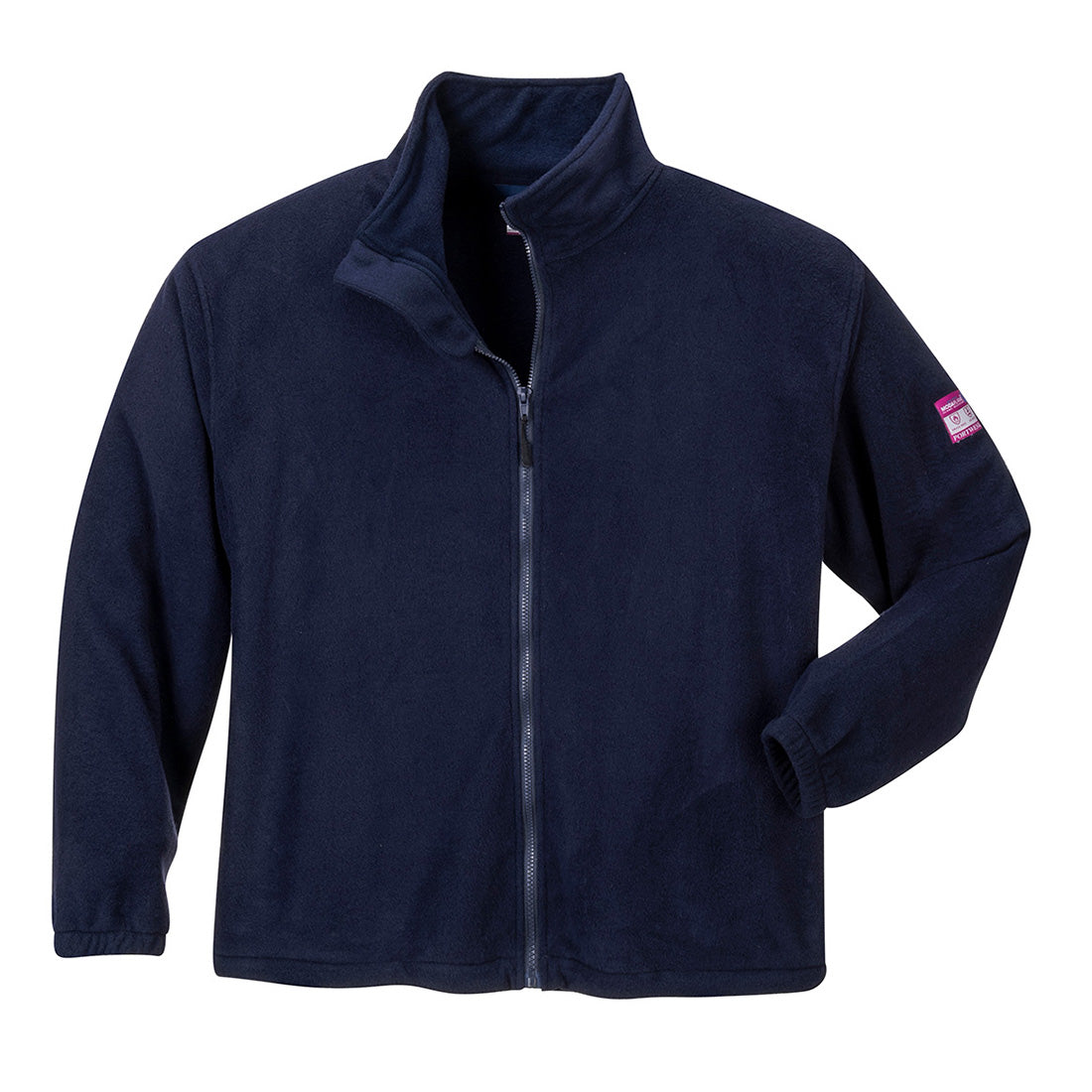 FR Modaflame Anti-statisch fleece