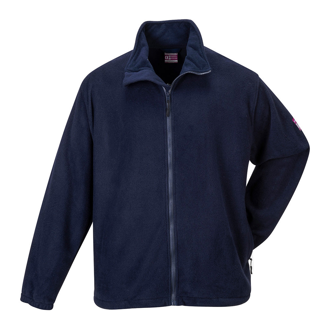 FR Modaflame Anti-statisch fleece
