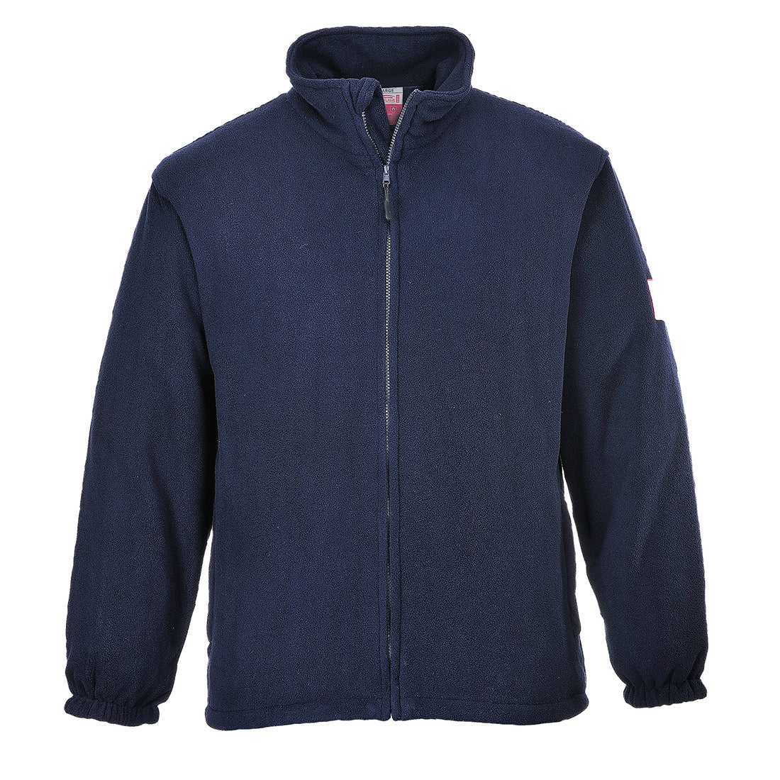 FR Modaflame Anti-statisch fleece