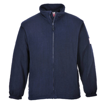 FR Modaflame Anti-statisch fleece