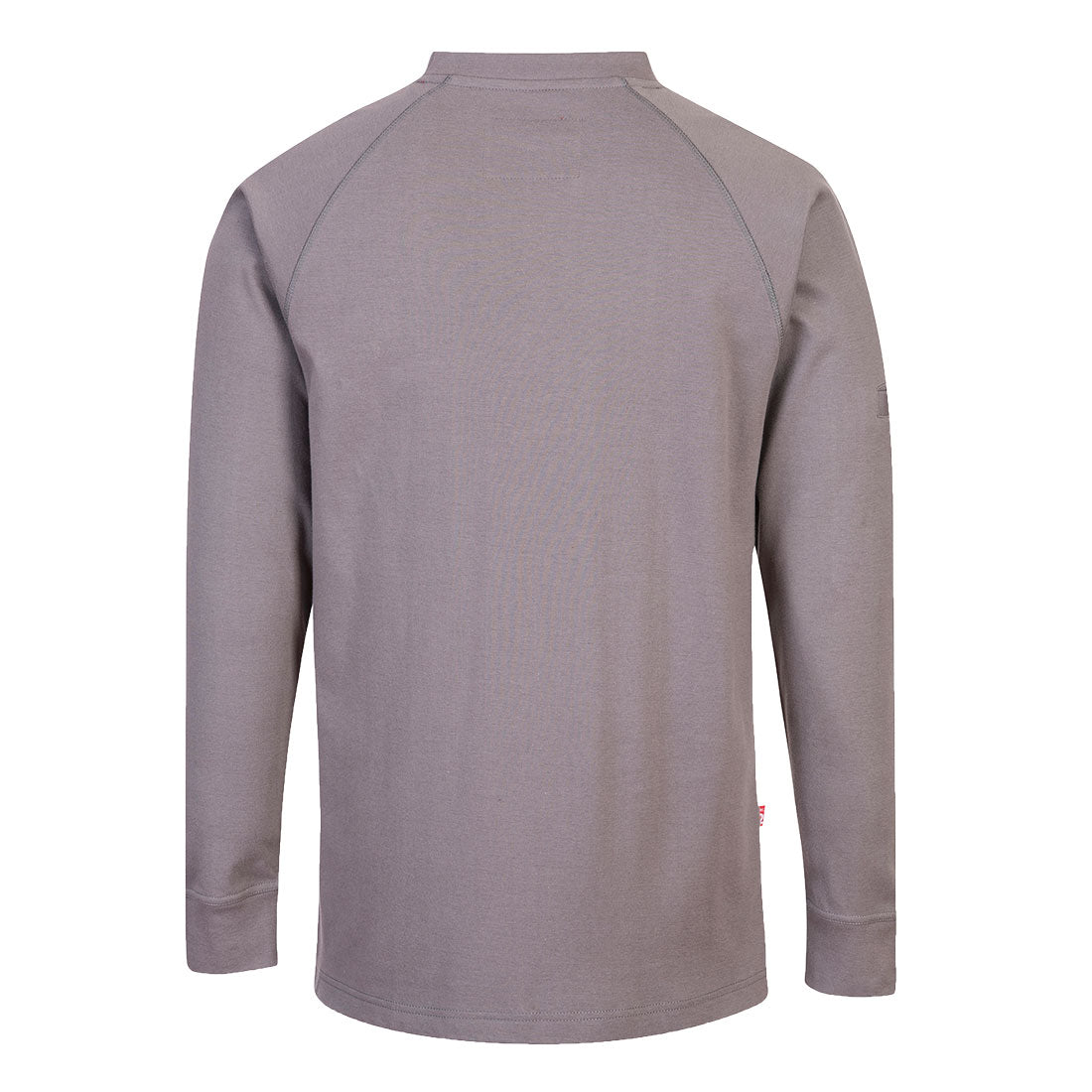 FR antistatisch Shirt met ronde hals