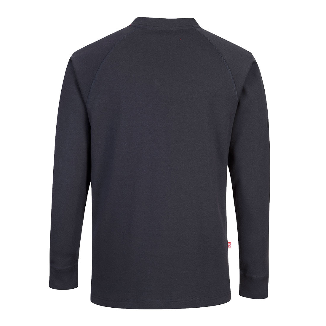 FR antistatisch Shirt met ronde hals