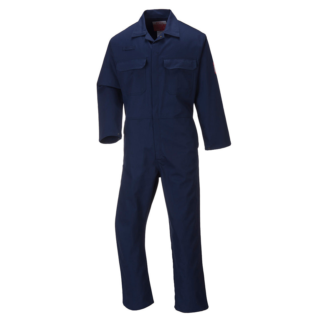 Bizflame Work Overall (regular)