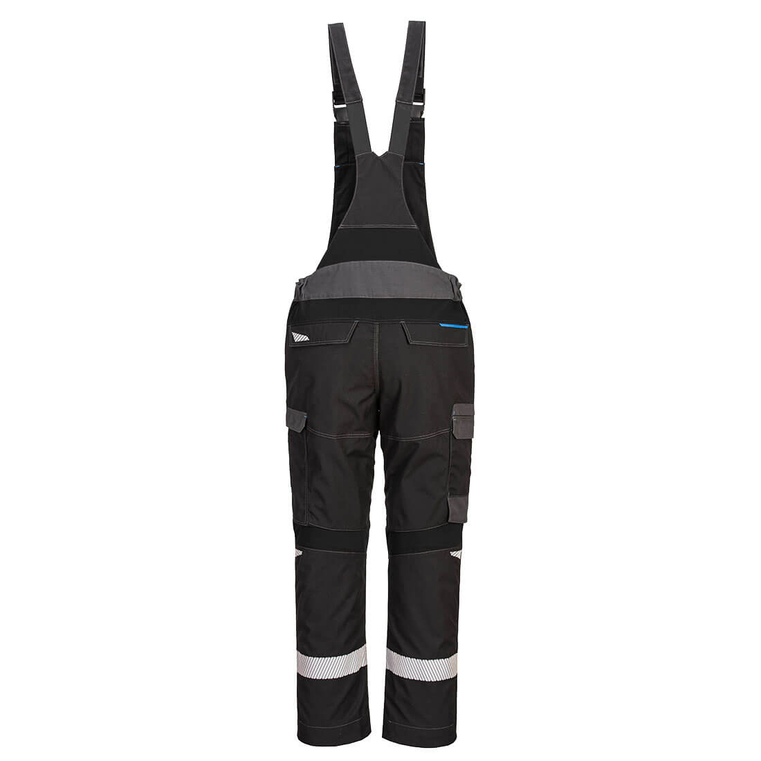 WX3 FR Modaflame Hi Vis Amerikaanse Overall (regular)