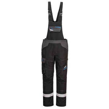 WX3 FR Modaflame Hi Vis Amerikaanse Overall (regular)