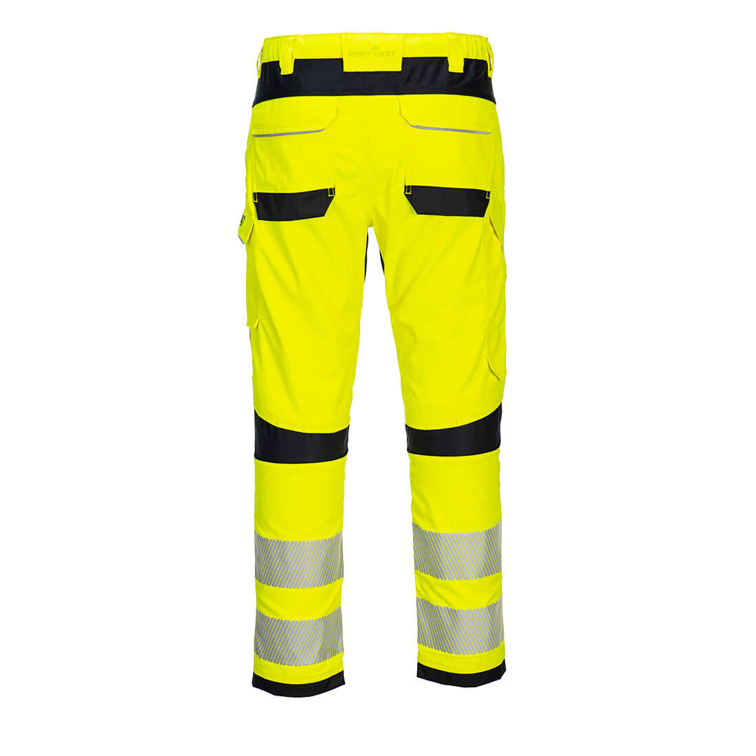 PW3 Modaflame Work Hi-Vis Multi-Norm FR Trousers (regular)