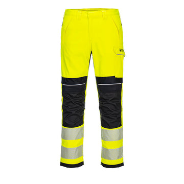 PW3 Modaflame Work Hi-Vis Multi-Norm FR Trousers (regular)