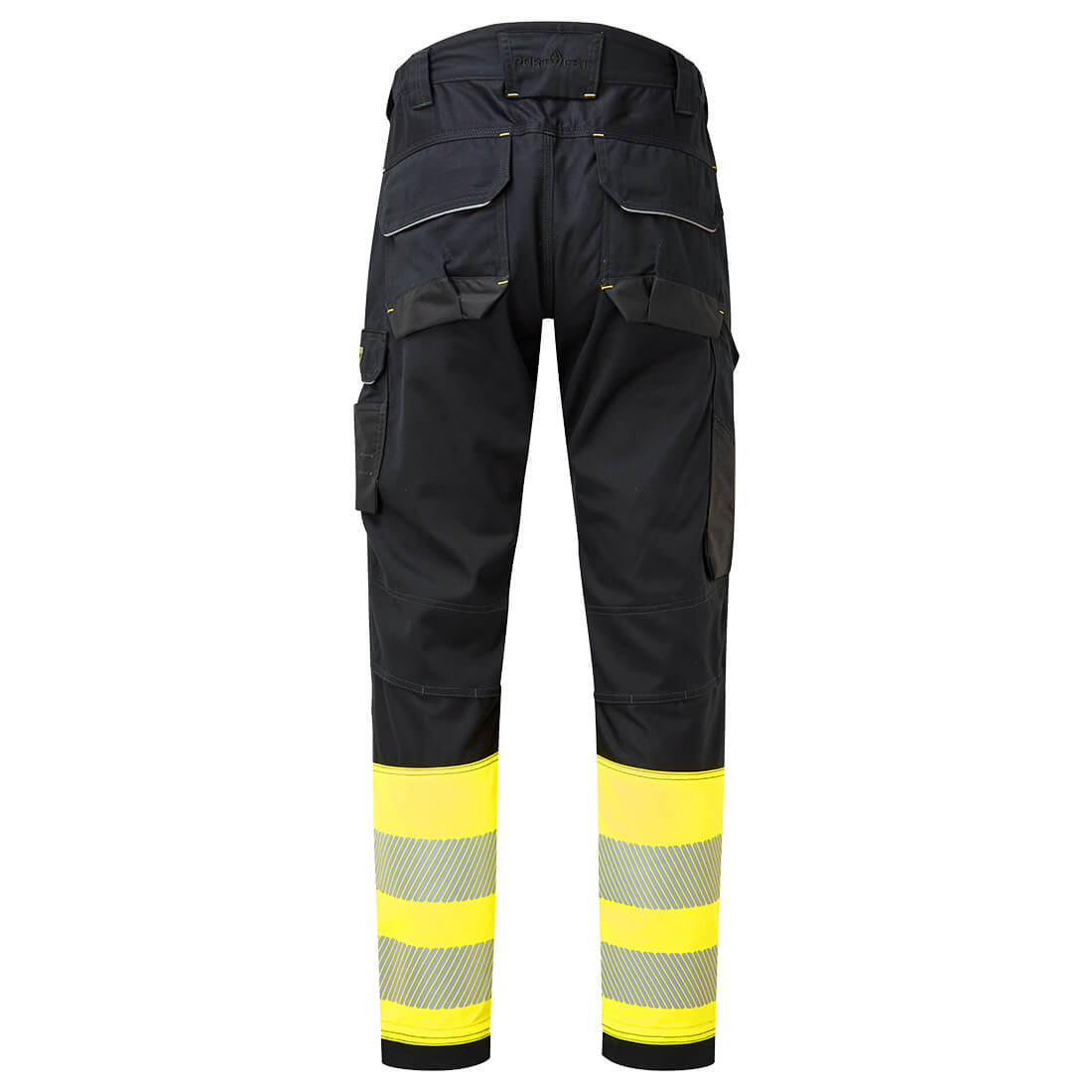 PW3 Modaflame Work Hi-Vis Class 1 FR Holster Trousers (regular)
