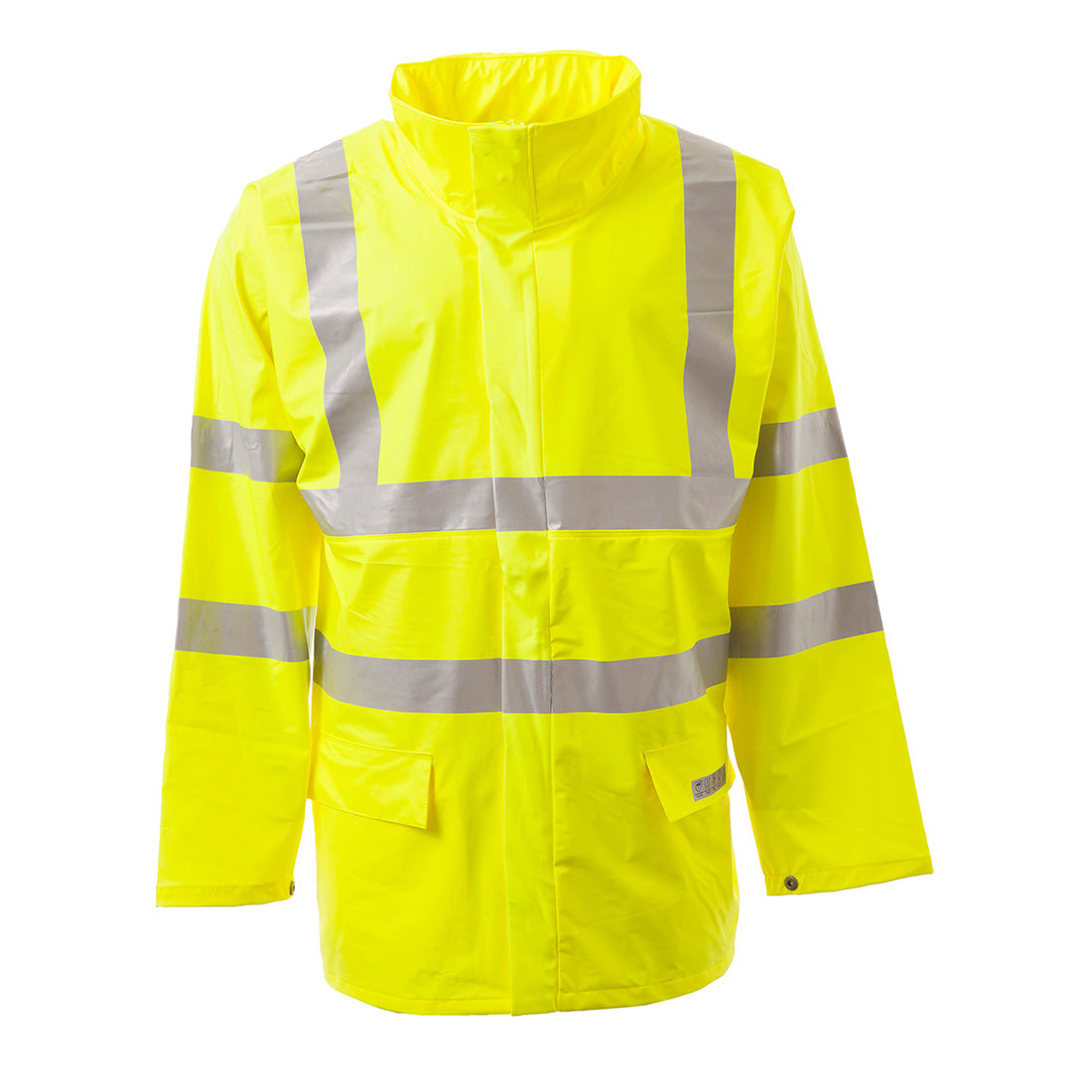 Sealtex Flame Hi-Vis Jacket