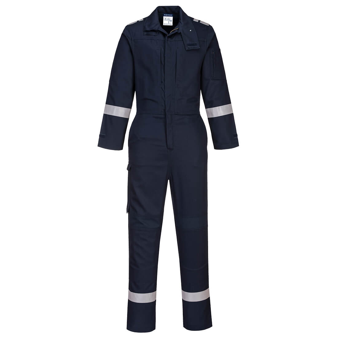 Bizflame Plus Overall (regular)