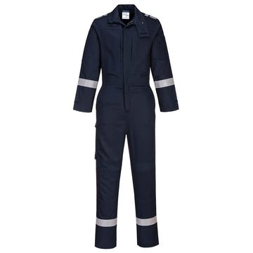 Bizflame Plus Overall (regular)