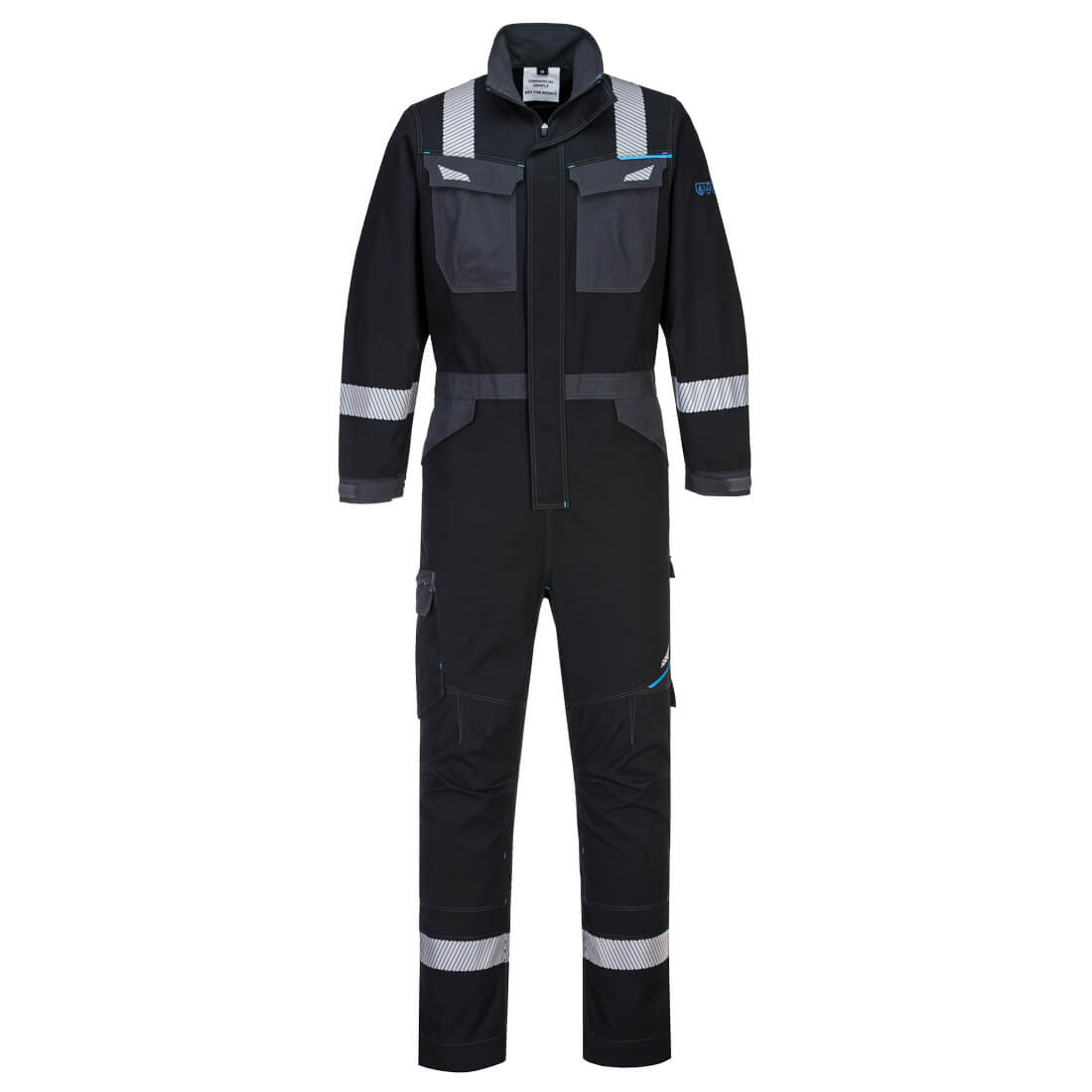 WX3 FR Modaflame Overall (regular)