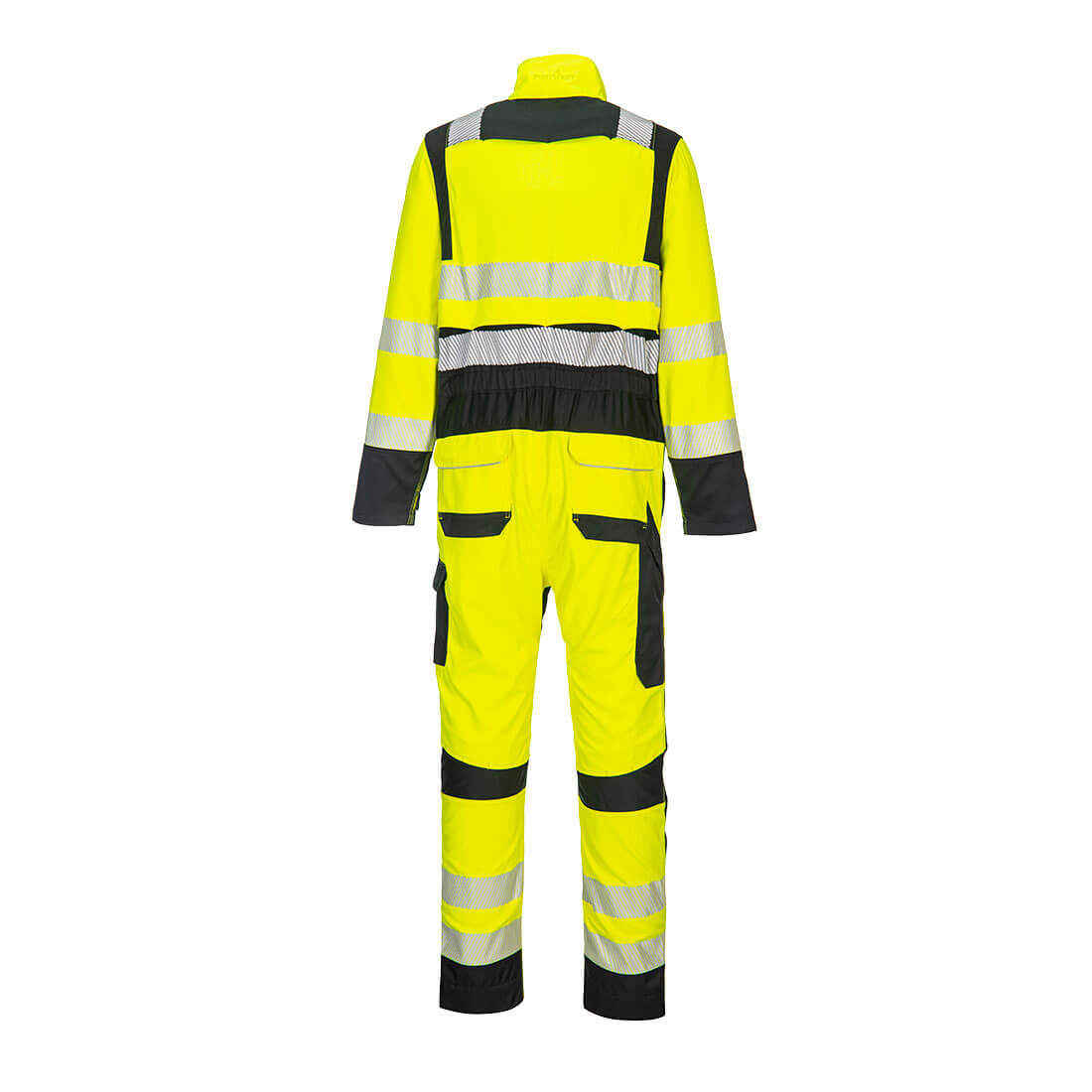 PW3 Vlamvertragende Modaflame Hi-Vis Overall (regular)