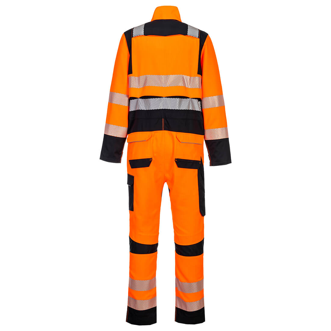 PW3 Vlamvertragende Modaflame Hi-Vis Overall (regular)