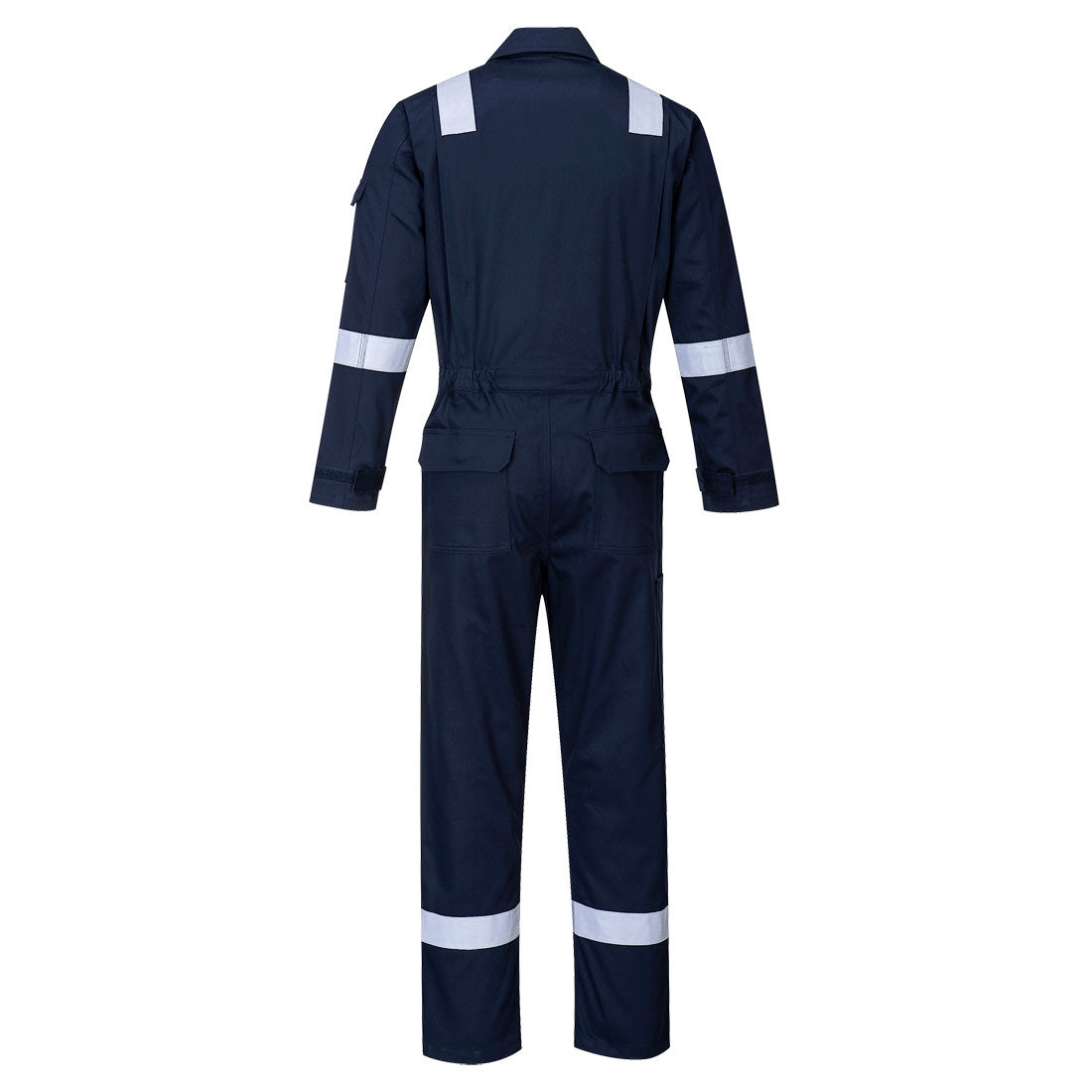 Bizflame Plus Dames Overall 350gr (regular)