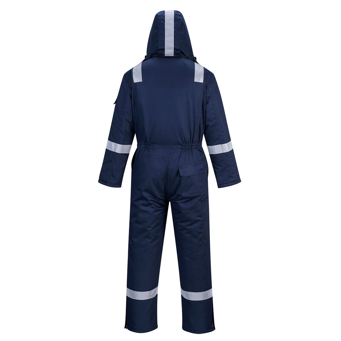 Vlamvertragende Antistatische Winteroverall (regular)