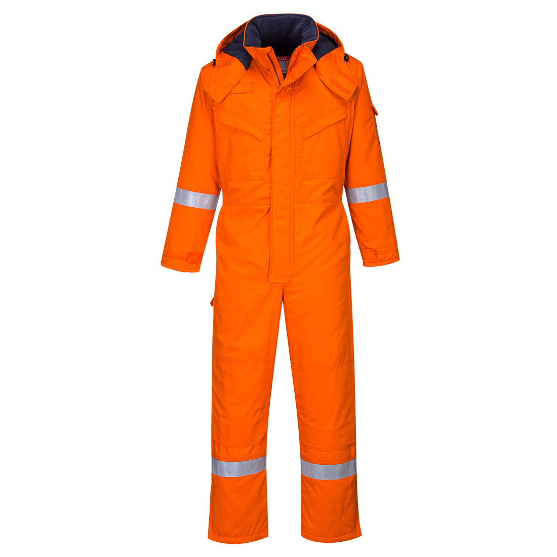 Vlamvertragende Antistatische Winteroverall (regular)