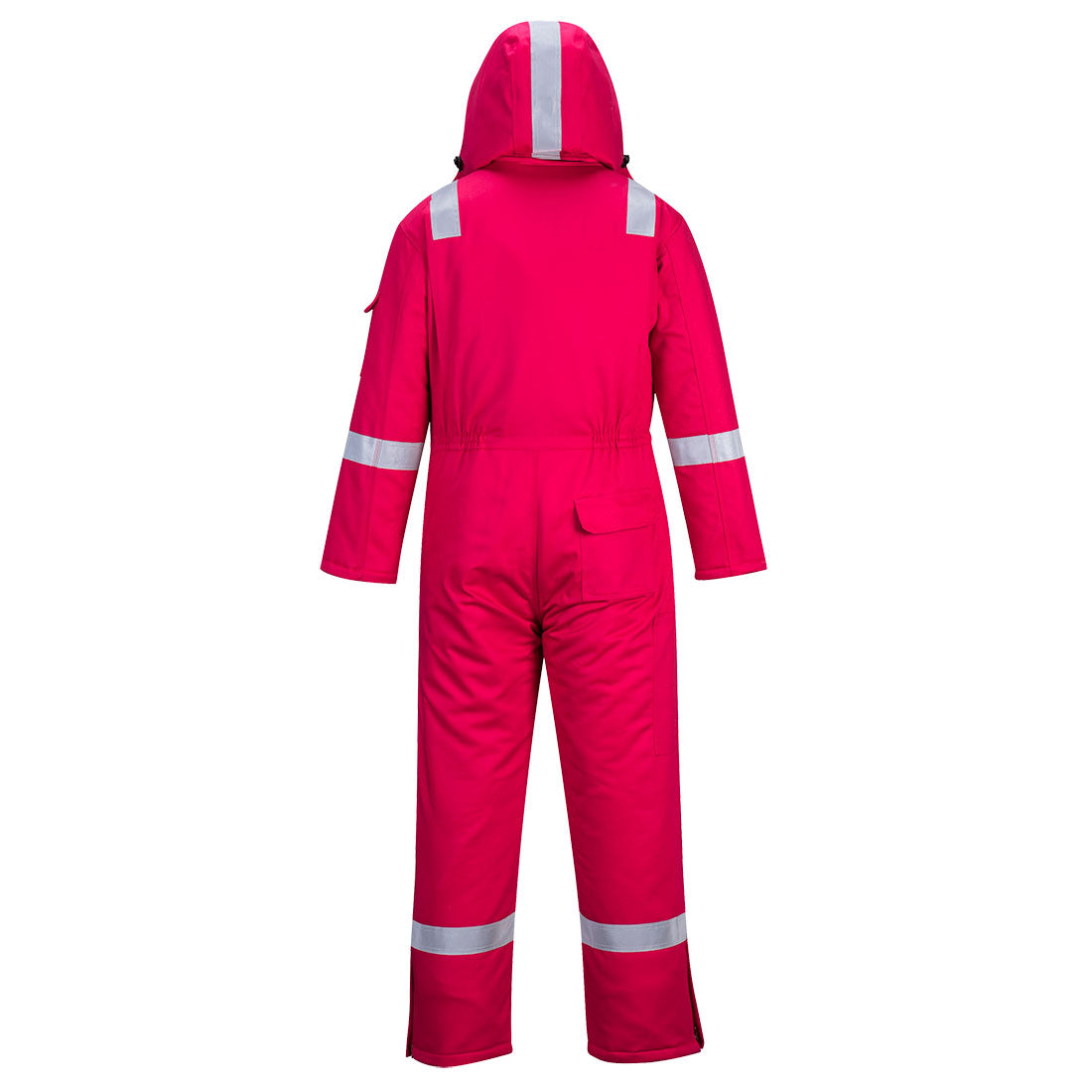 Vlamvertragende Antistatische Winteroverall (regular)