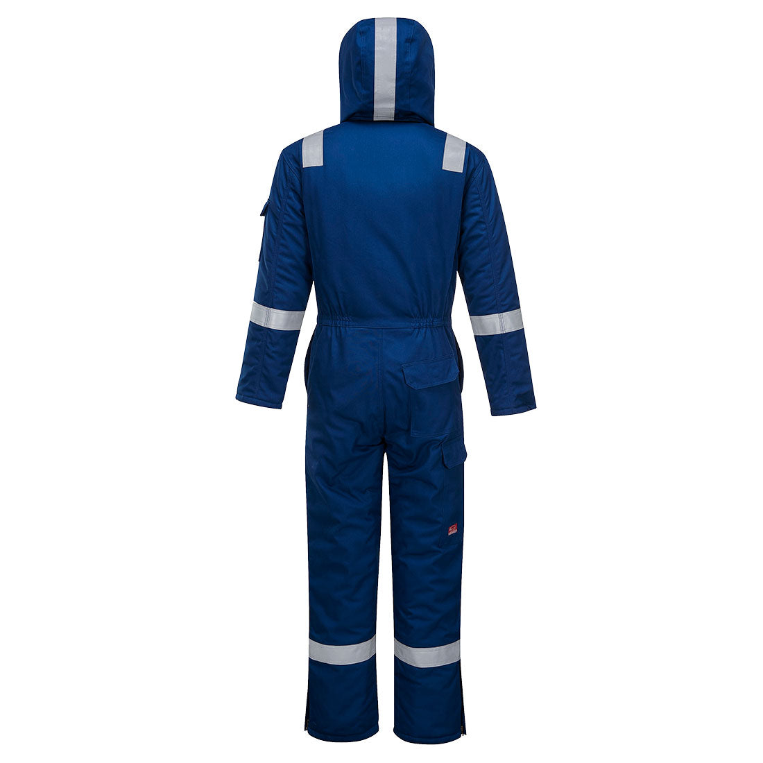 Vlamvertragende Antistatische Winteroverall (regular)