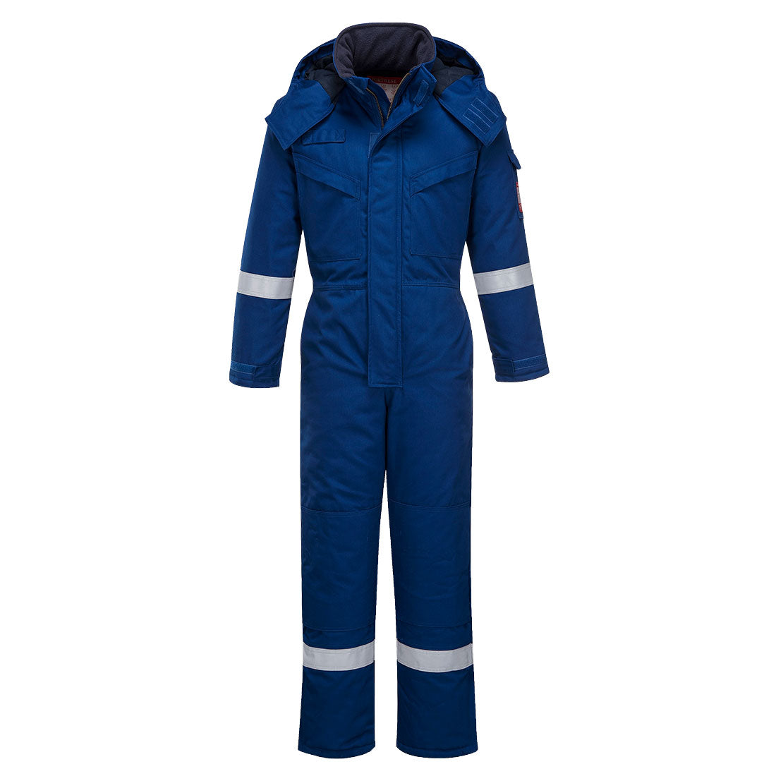 Vlamvertragende Antistatische Winteroverall (regular)