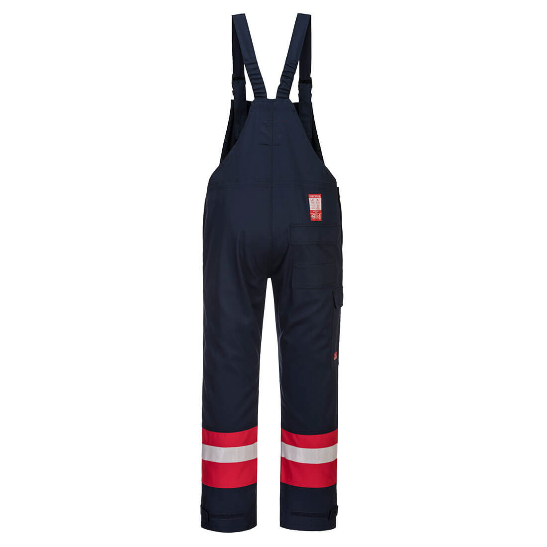 Bizflame Plus Amerikaanse Overall (regular)