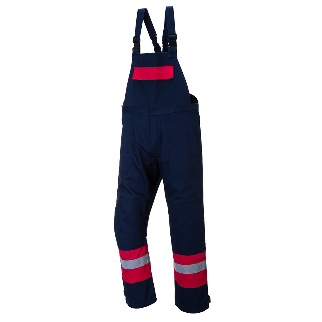 Bizflame Plus Amerikaanse Overall (regular)